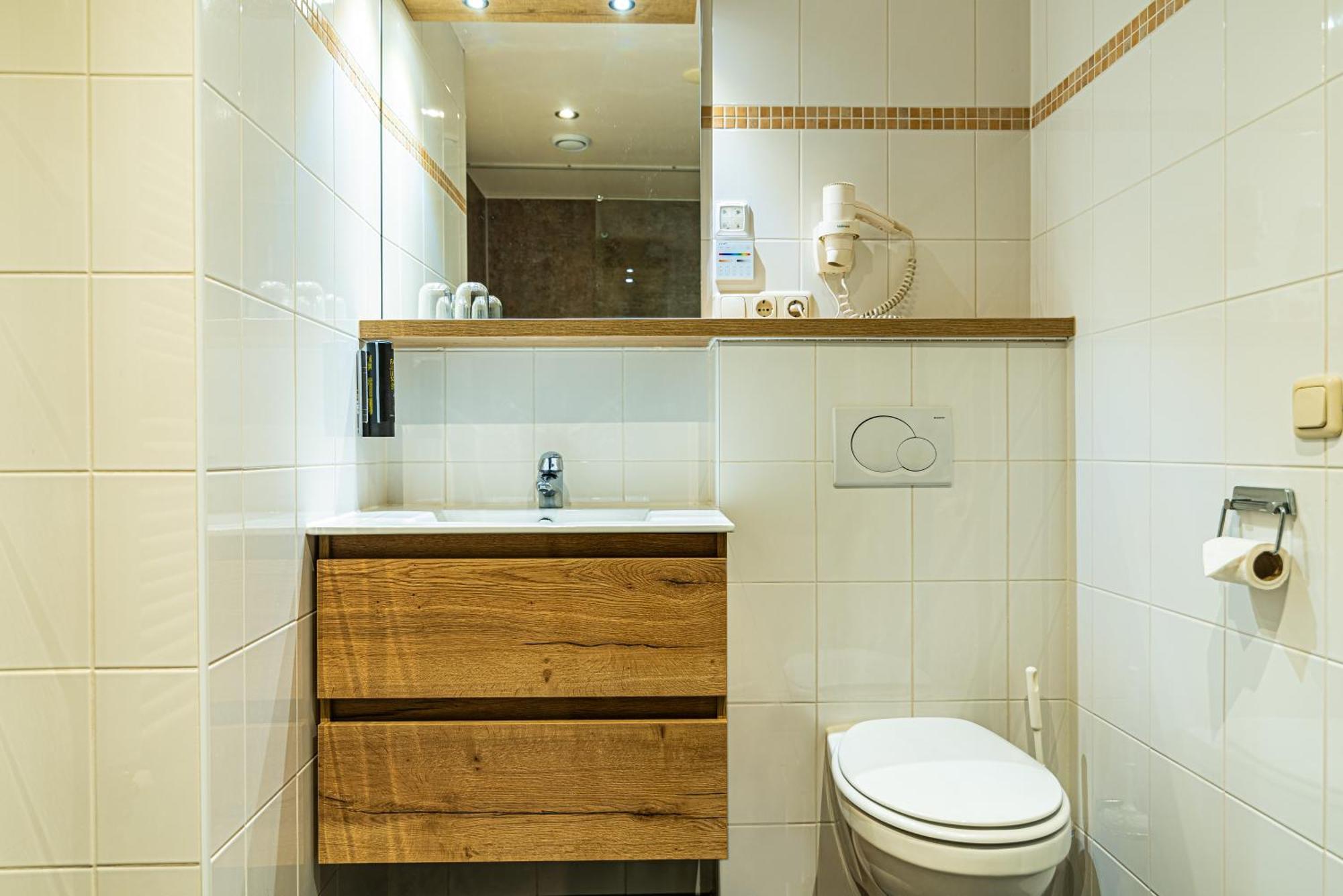 One-Bedroom Premium Apartment