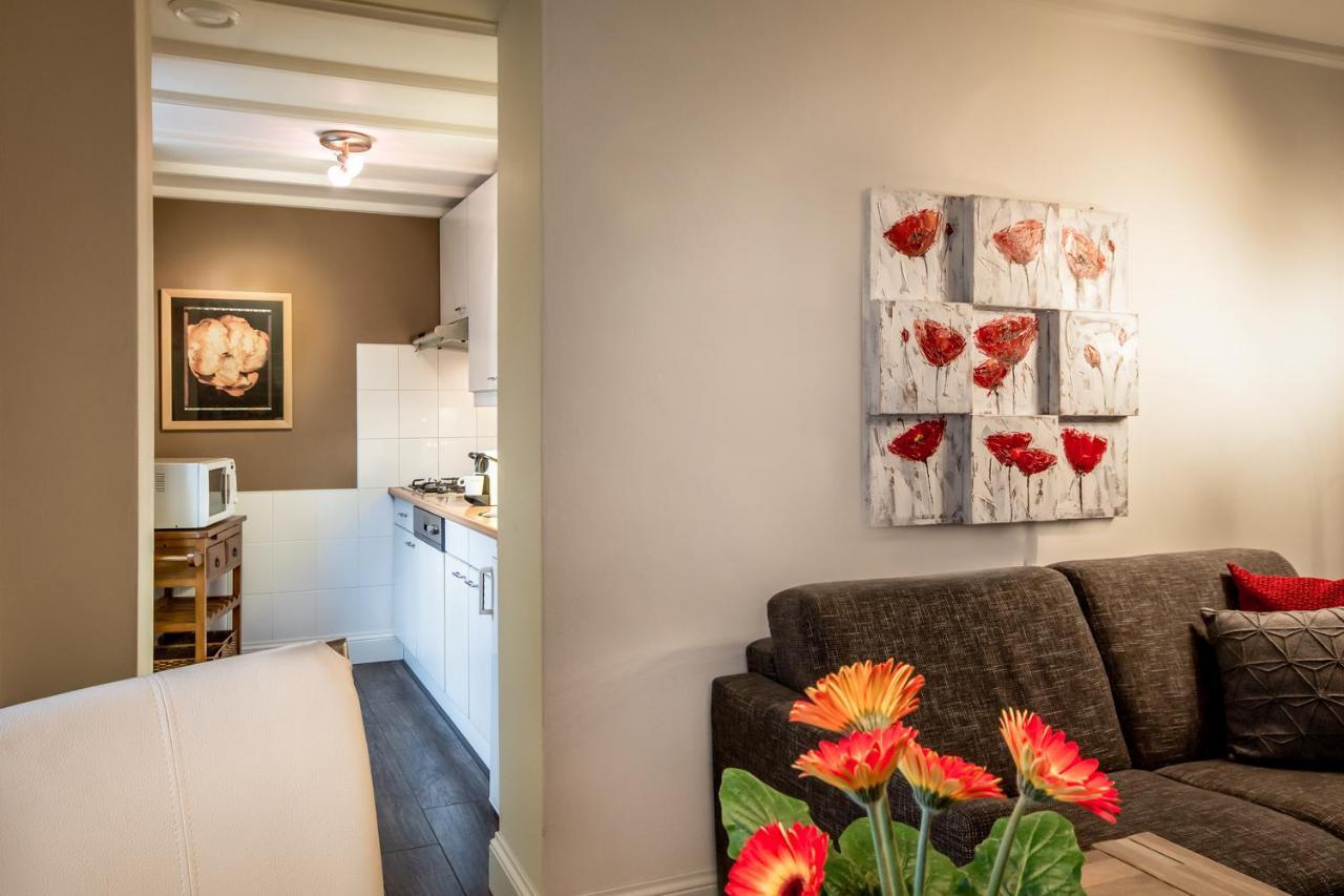 One-Bedroom Premium Apartment