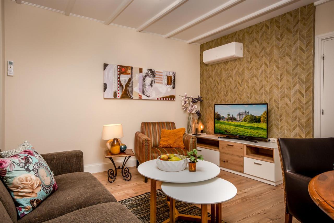 One-Bedroom Premium Apartment