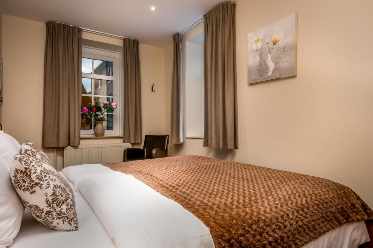 One-Bedroom Premium Apartment