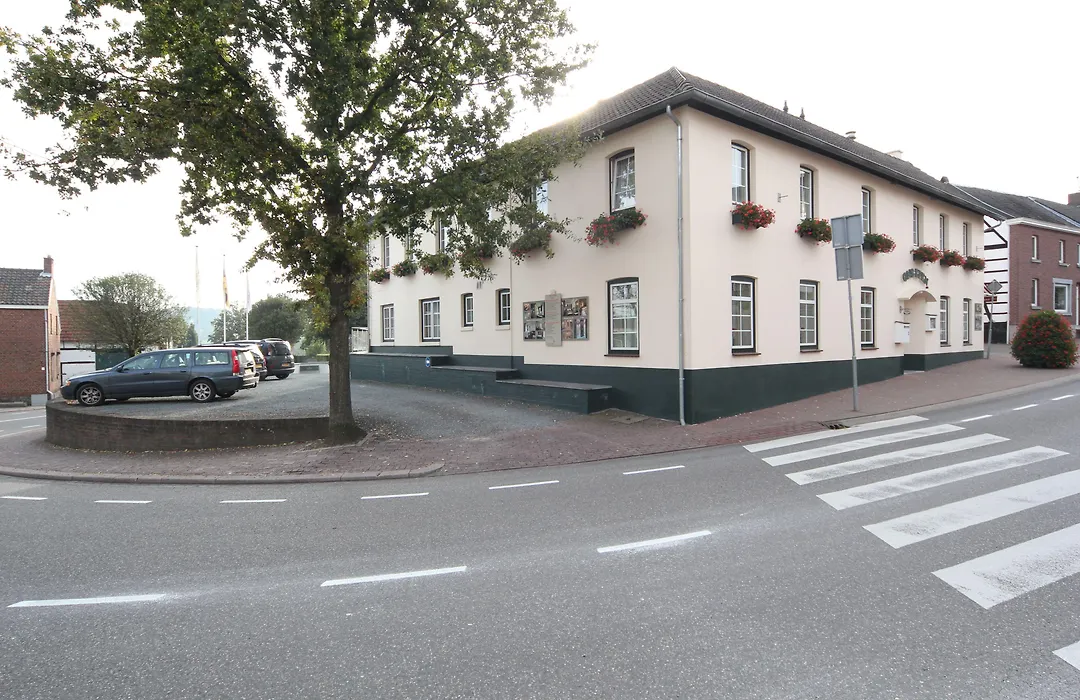 Aparthotel Ons Epen-1